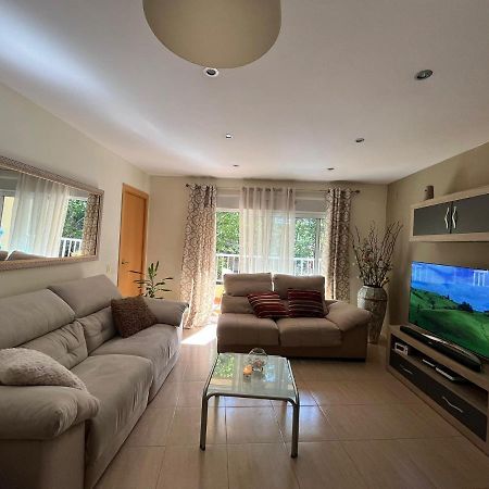 Habitacion Amplia Y Comoda Reus Zewnętrze zdjęcie