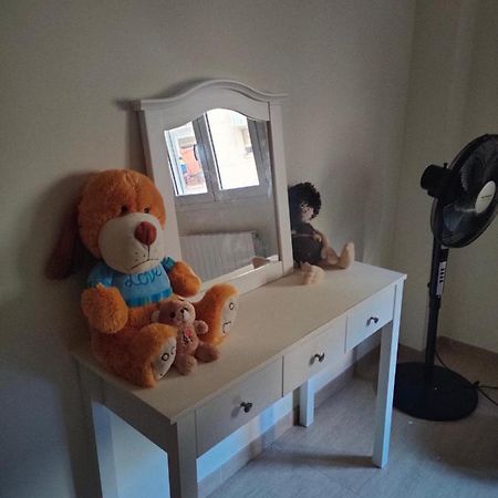 Habitacion Amplia Y Comoda Reus Zewnętrze zdjęcie