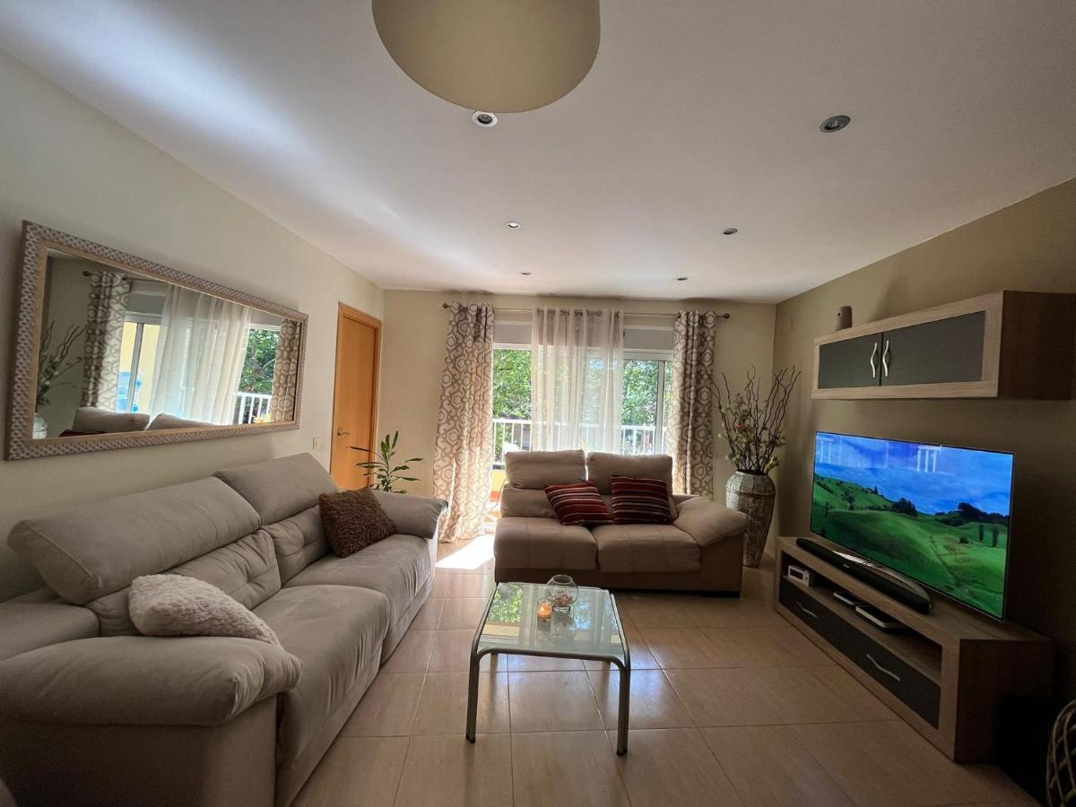 Habitacion Amplia Y Comoda Reus Zewnętrze zdjęcie