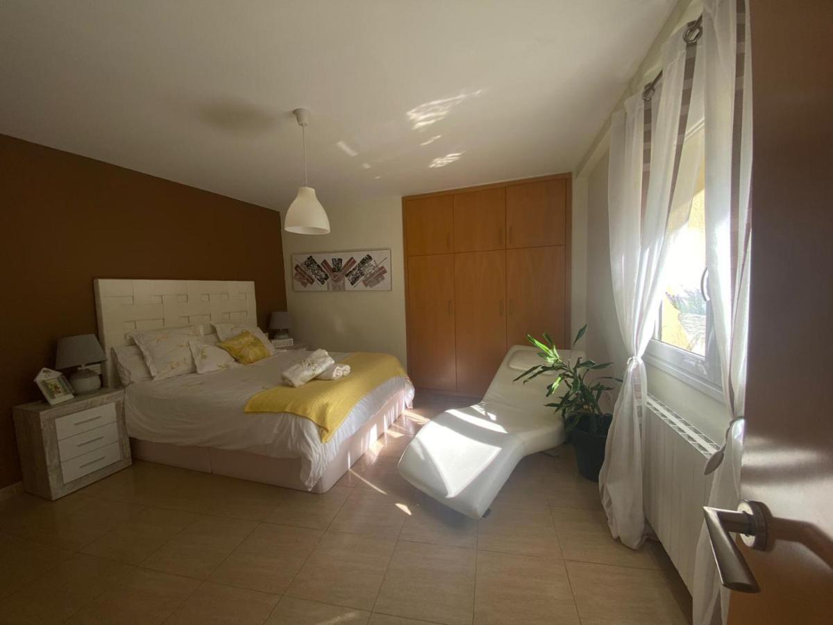 Habitacion Amplia Y Comoda Reus Zewnętrze zdjęcie