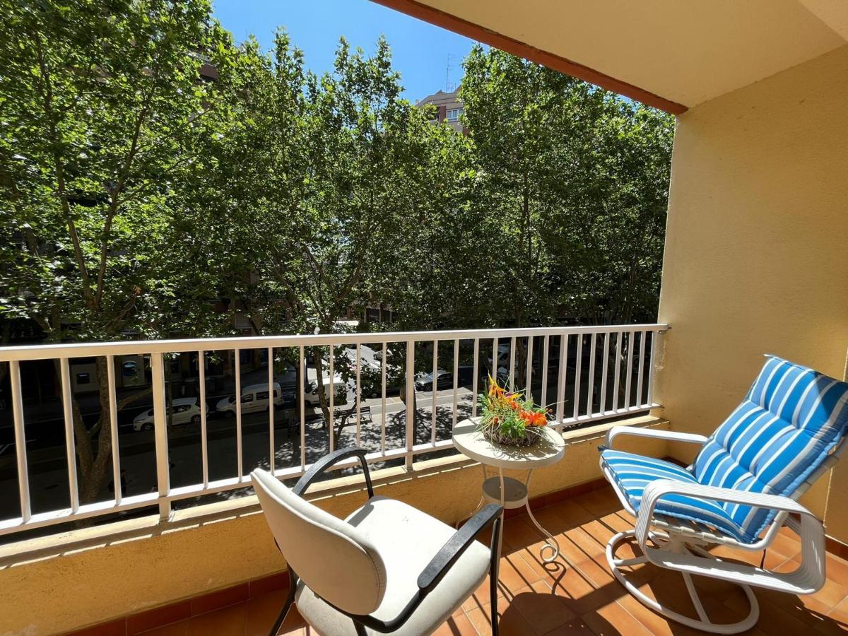 Habitacion Amplia Y Comoda Reus Zewnętrze zdjęcie