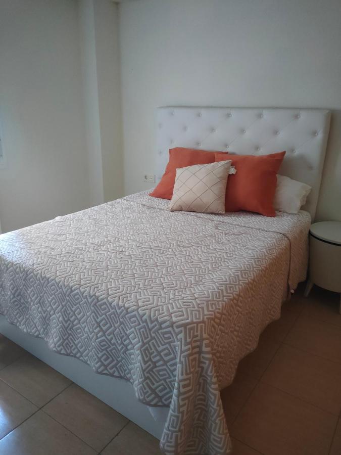 Habitacion Amplia Y Comoda Reus Zewnętrze zdjęcie