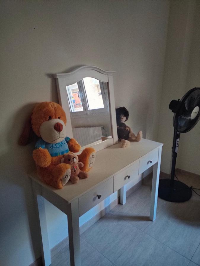 Habitacion Amplia Y Comoda Reus Zewnętrze zdjęcie