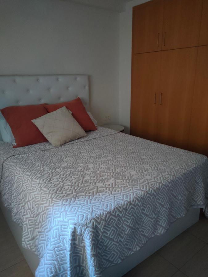 Habitacion Amplia Y Comoda Reus Zewnętrze zdjęcie